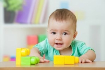 Baby sitting à Vannes - La P'tite Famille