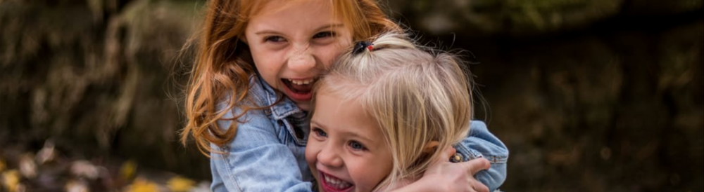 Garde d'enfants partagée à Vannes - La P'tite Famille