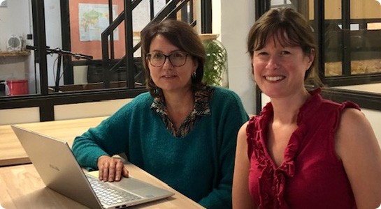 equipe de la ptite famille