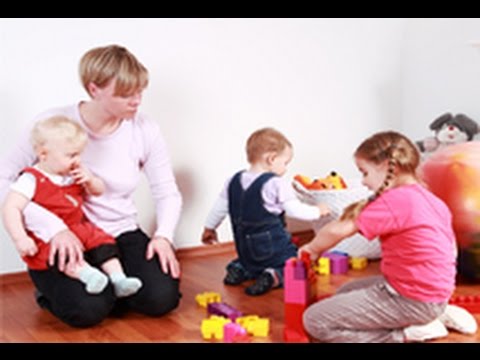 assistante maternelle à vannes