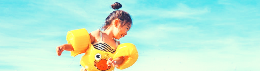 garde d'enfant pendant les vacances à Vannes