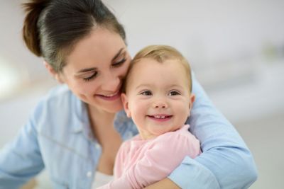 garde d'enfant de moins de trois ans à vannes - la petite famille vannes