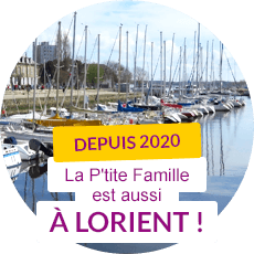 Garde d'enfants Lorient