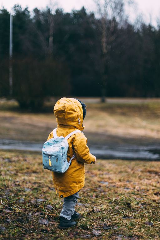 Conseils pour la rentrée des classes en maternelle 