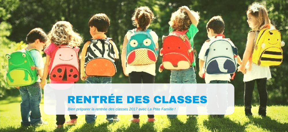 Rentrée des classes 2017 en Bretagne et à Vannes